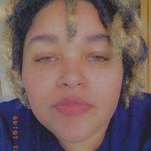 Meet your Posher, Kiara